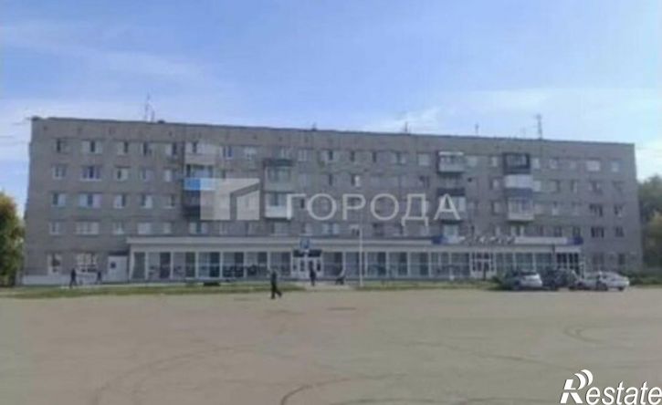 3-комн квартира улица Чайковского, 19,  д. 19