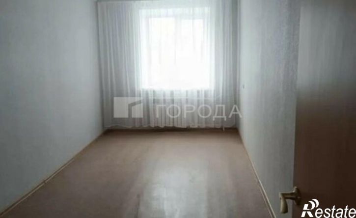 3-комн квартира улица Чайковского, 19,  д. 19