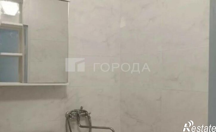 3-комн квартира улица Чайковского, 19,  д. 19