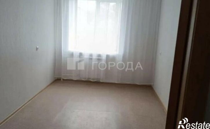 3-комн квартира улица Чайковского, 19,  д. 19
