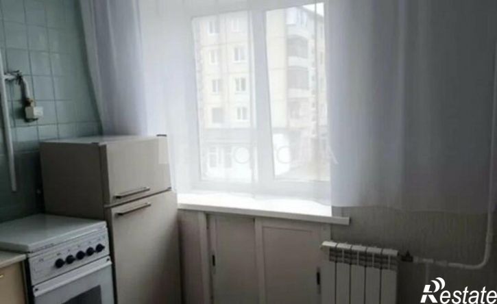 3-комн квартира улица Чайковского, 19,  д. 19