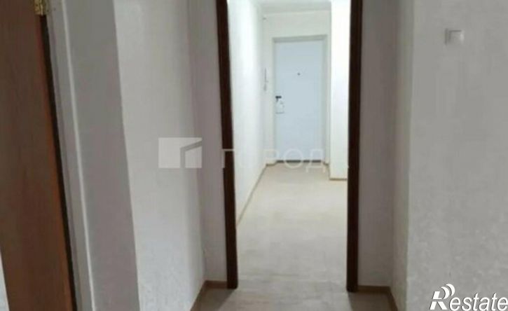 3-комн квартира улица Чайковского, 19,  д. 19