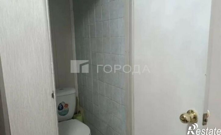 3-комн квартира улица Чайковского, 19,  д. 19