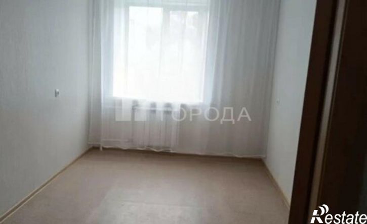 3-комн квартира улица Чайковского, 19,  д. 19