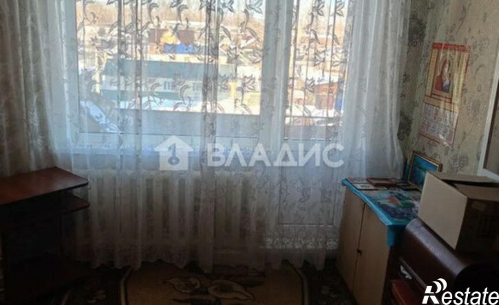 1-комн квартира ул Центральная, 21,  д. 21