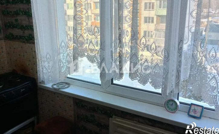 1-комн квартира ул Центральная, 21,  д. 21