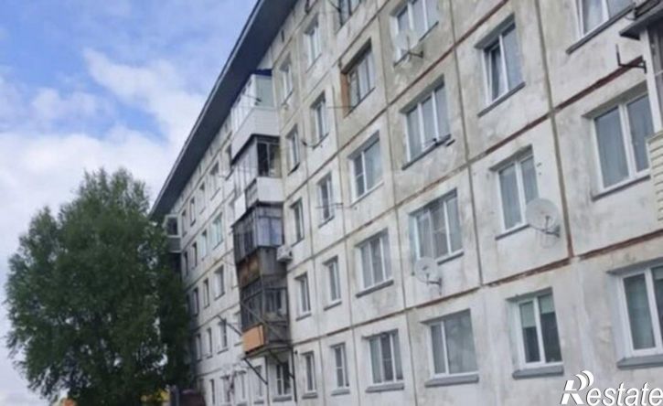1-комн квартира ул Спортивная, 70,  д. 70