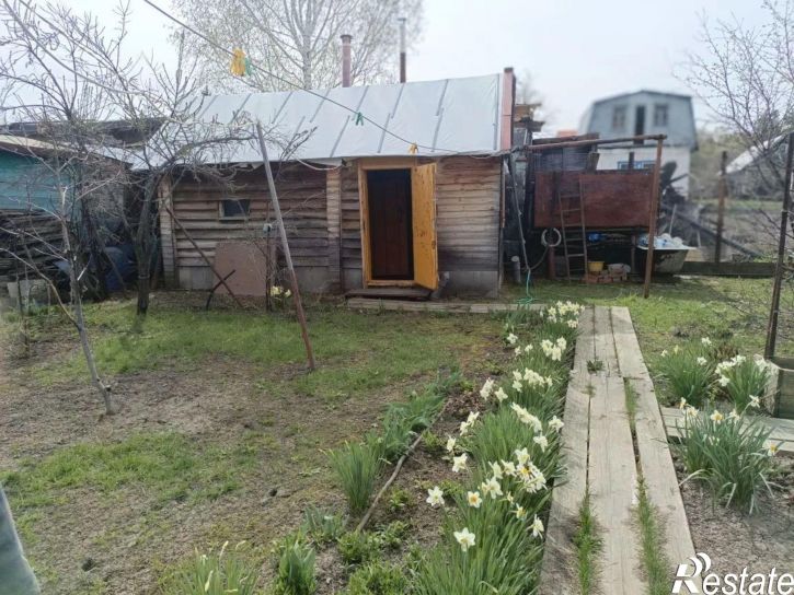 Коттедж/дом Первомайский район