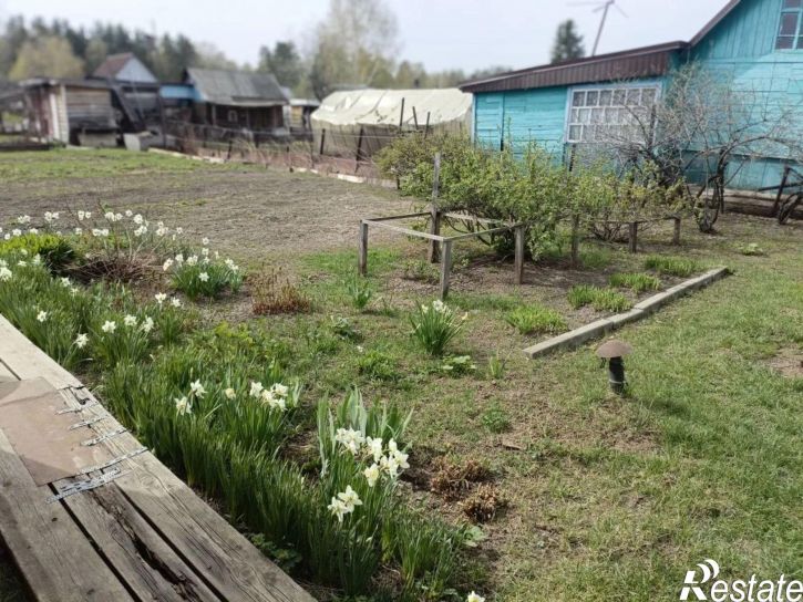 Коттедж/дом Первомайский район