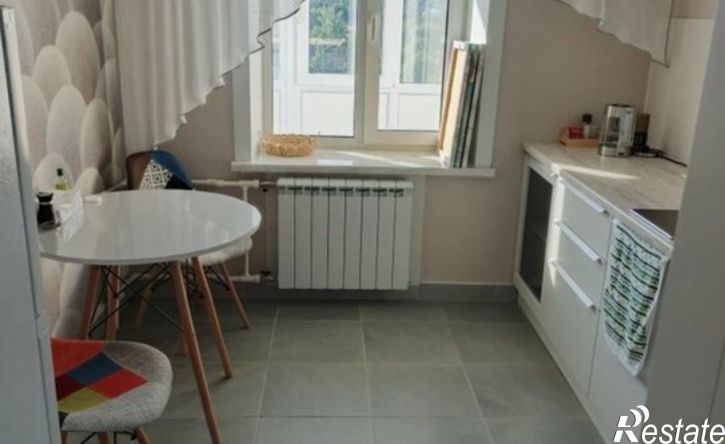 2-комн квартира улица Академика Мясникова, 12,  д. 12