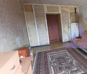 комната 18.8 кв м улица Ударника, дом 19
