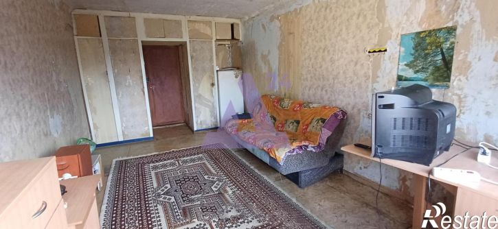 Комната улица Ударника, дом 19