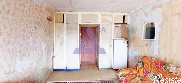 Комната улица Ударника, дом 19
