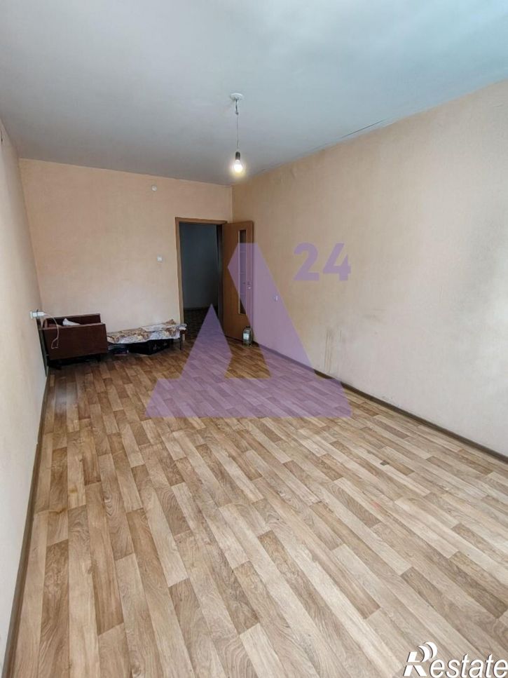 2-комн квартира улица Григорьева, дом 2