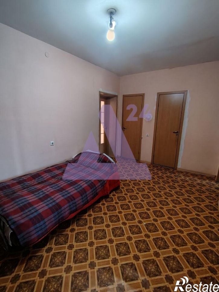 2-комн квартира улица Григорьева, дом 2