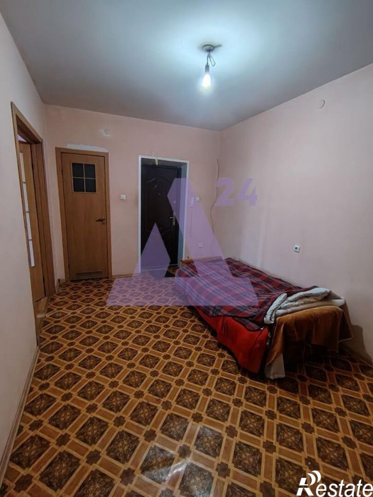 2-комн квартира улица Григорьева, дом 2