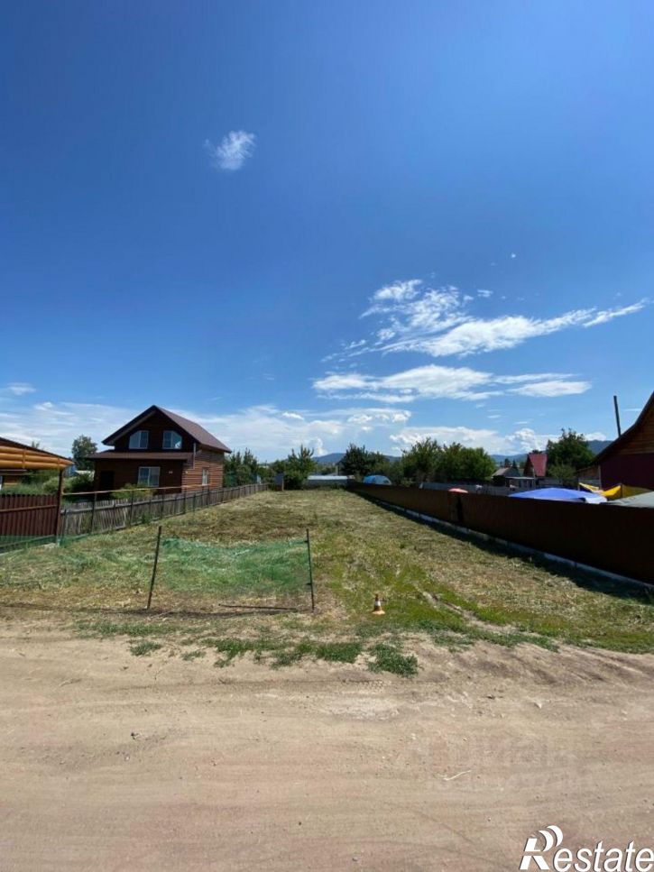 Земельный участок Огородная улица, 34,  д. 34