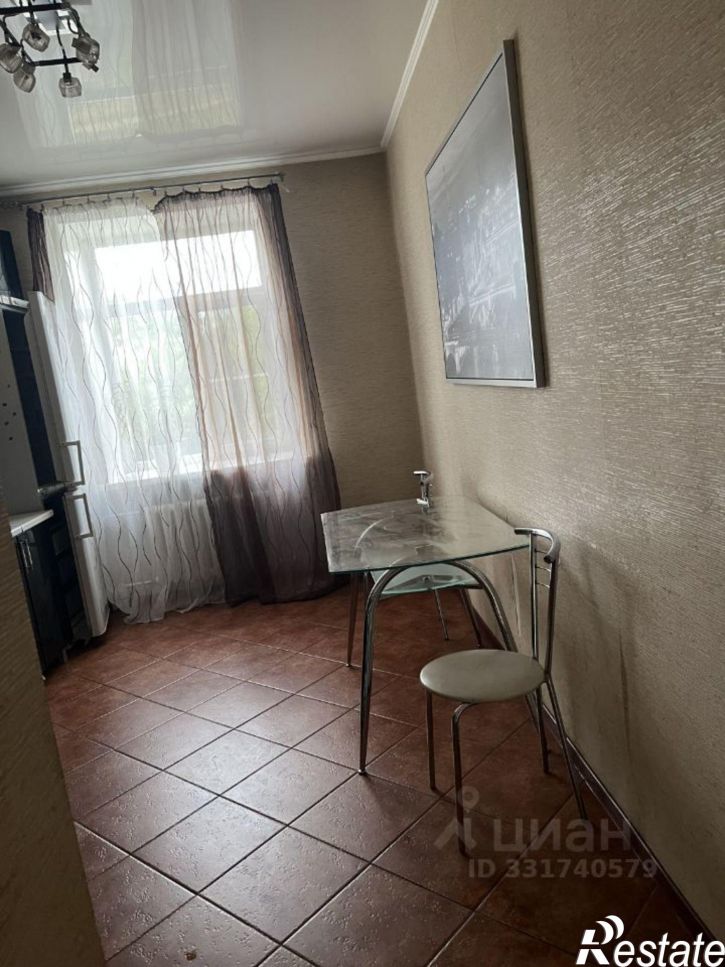 3-комн квартира проспект Ленина, 15,  д. 15