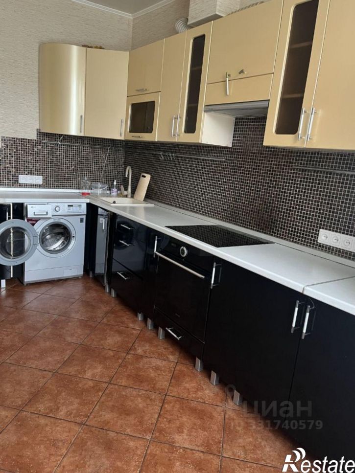 3-комн квартира проспект Ленина, 15,  д. 15