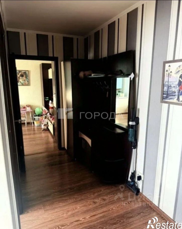 2-комн квартира улица Белинского, 14,  д. 14