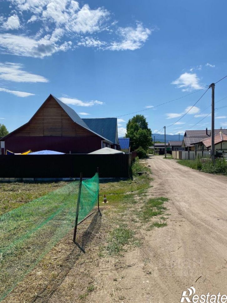 Земельный участок Огородная улица, 34,  д. 34