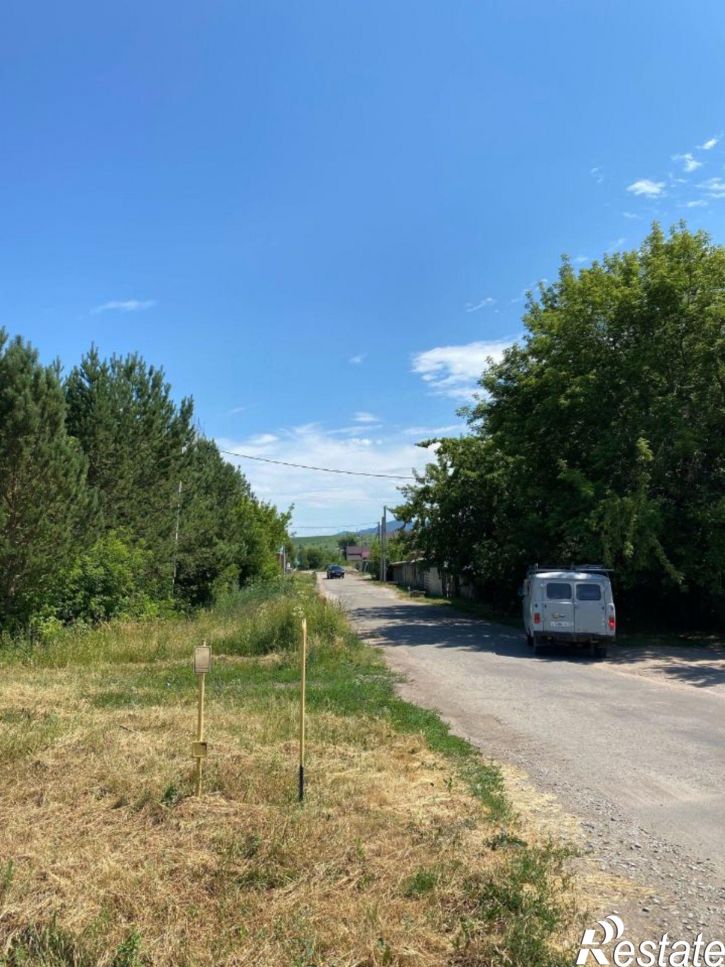 Земельный участок Огородная улица, 34,  д. 34