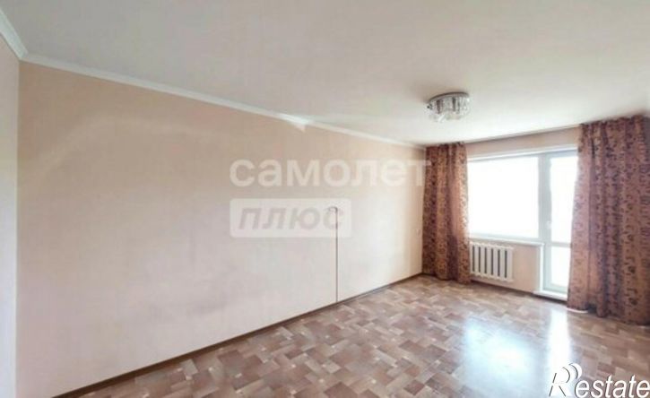 1-комн квартира Гражданский пер, 35,  д. 35