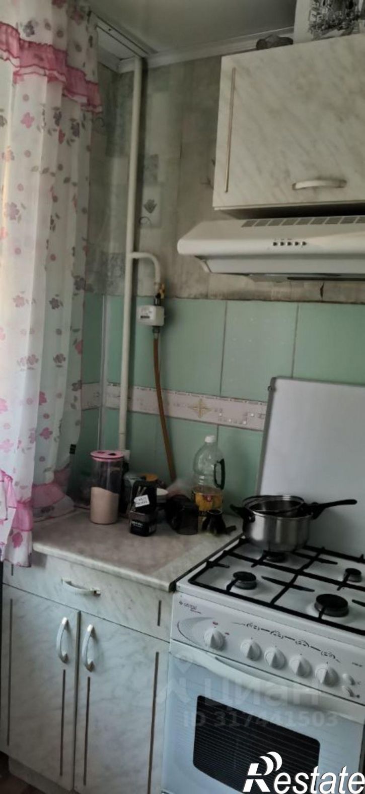 3-комн квартира мкр 3-й, 12,  д. 12