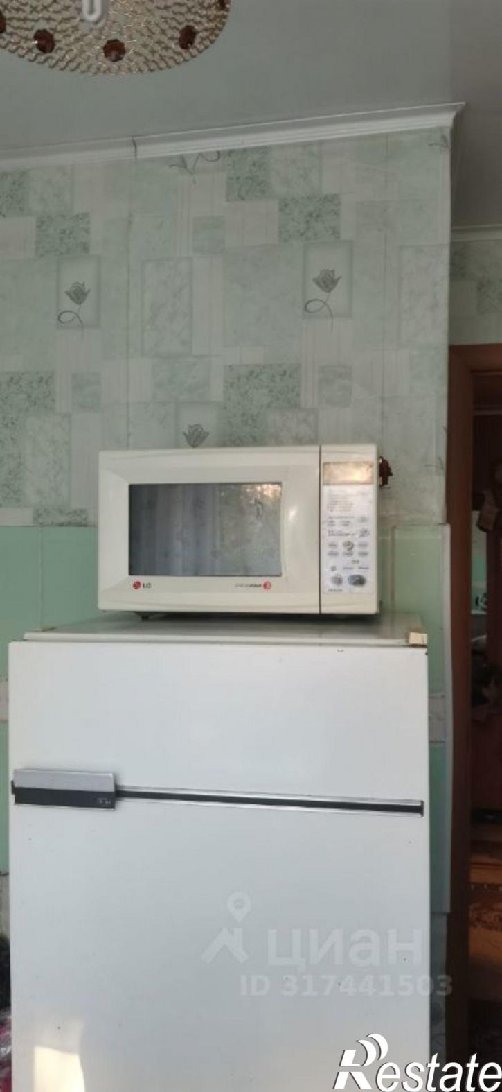 3-комн квартира мкр 3-й, 12,  д. 12