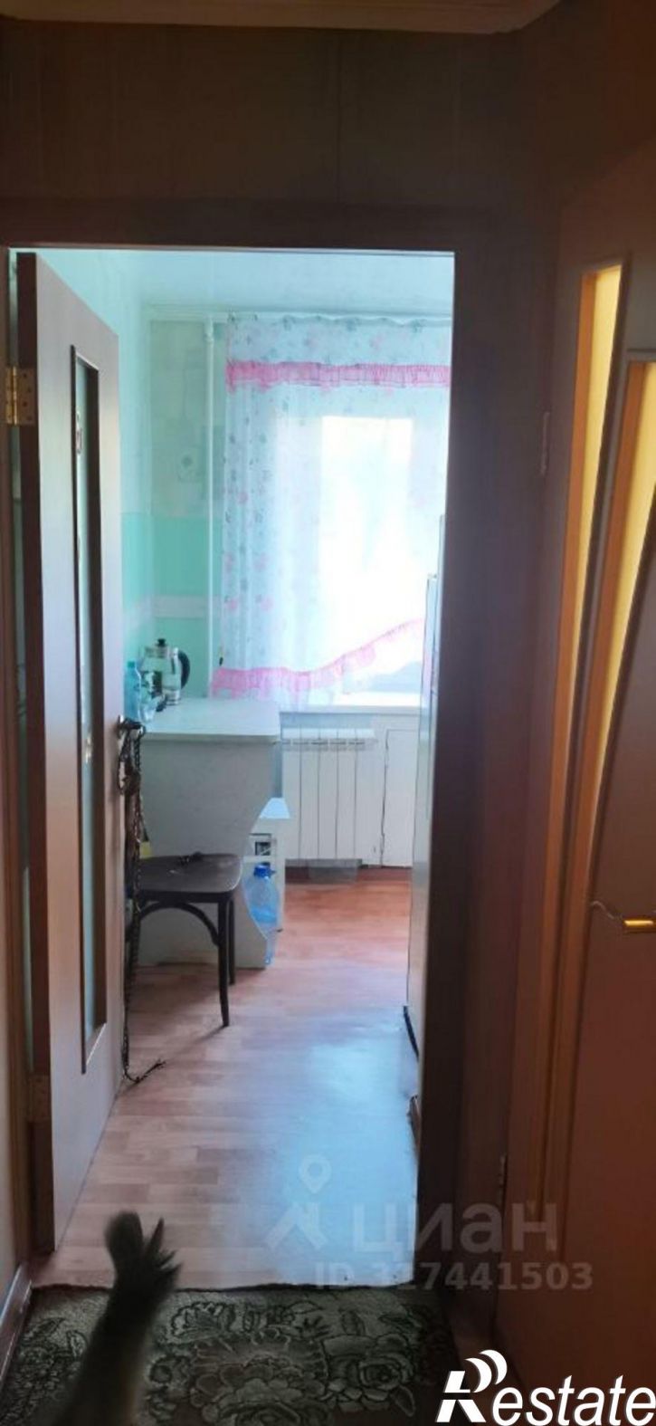 3-комн квартира мкр 3-й, 12,  д. 12