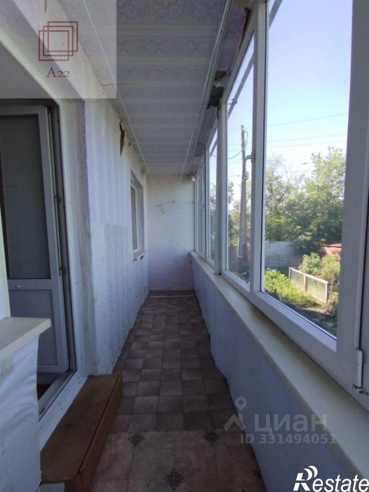 2-комн квартира ул Октябрьская, 29,  д. 29