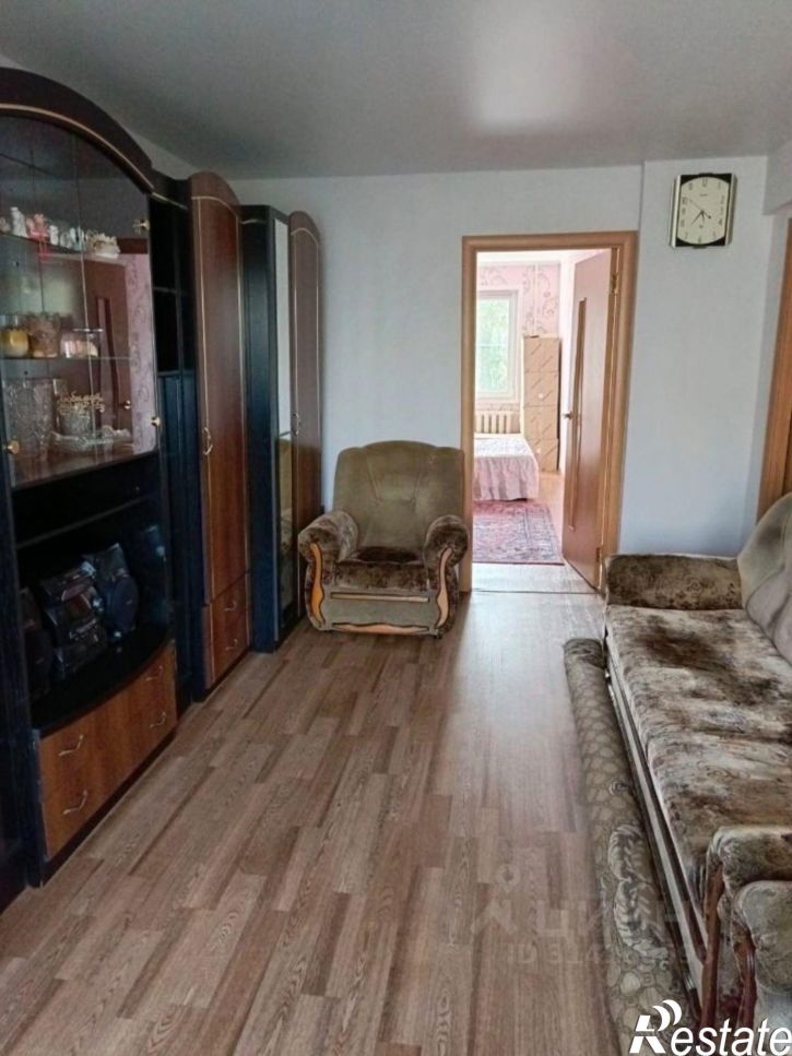3-комн квартира Гражданский пер, 30,  д. 30
