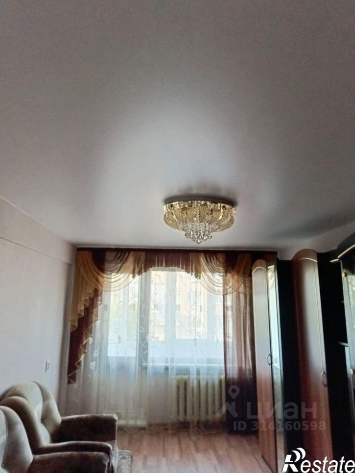 3-комн квартира Гражданский пер, 30,  д. 30