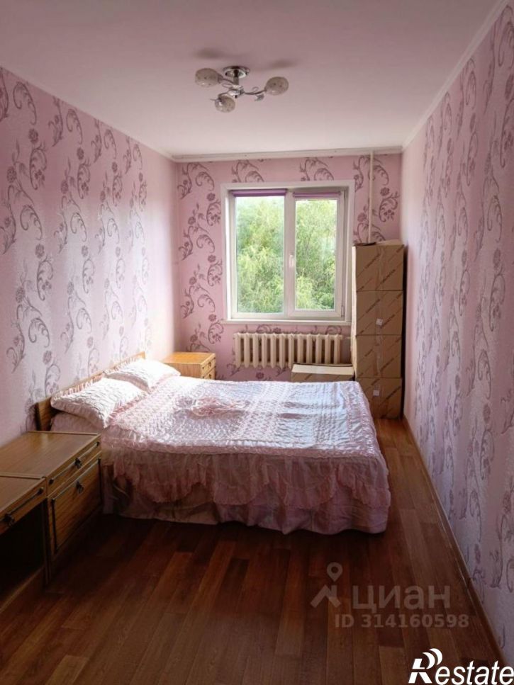 3-комн квартира Гражданский пер, 30,  д. 30