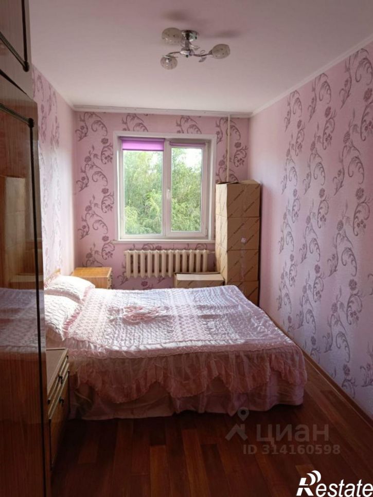 3-комн квартира Гражданский пер, 30,  д. 30
