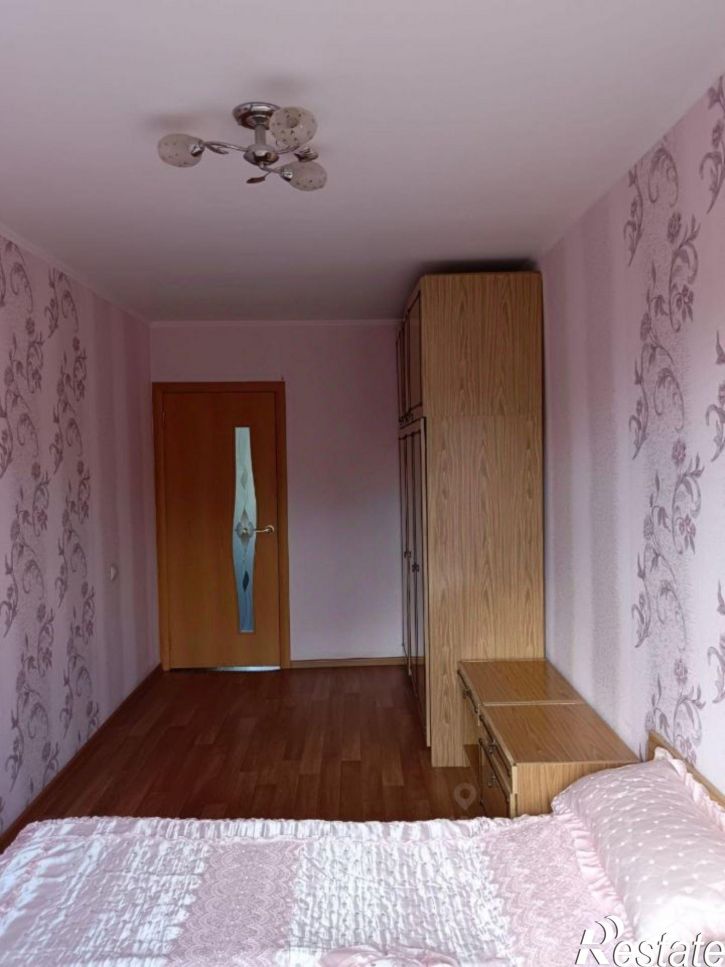 3-комн квартира Гражданский пер, 30,  д. 30