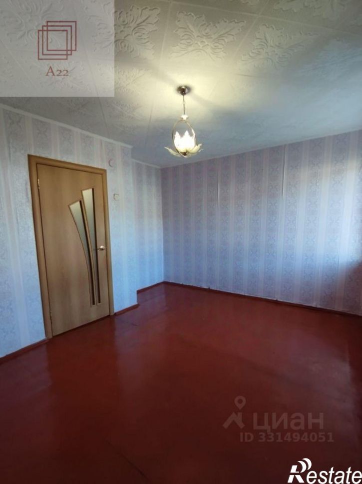2-комн квартира ул Октябрьская, 29,  д. 29