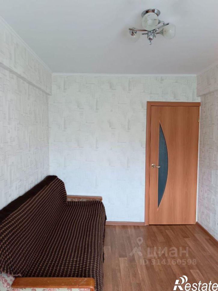 3-комн квартира Гражданский пер, 30,  д. 30