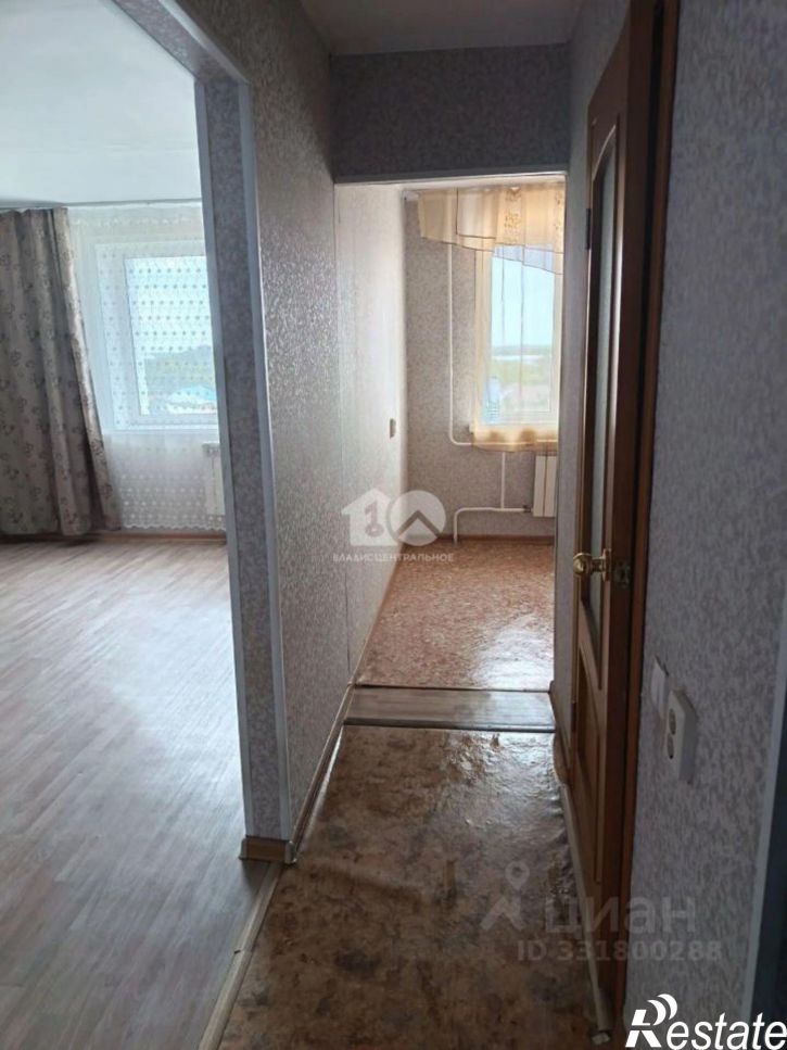 1-комн квартира ул Титова, 265,  д. 265