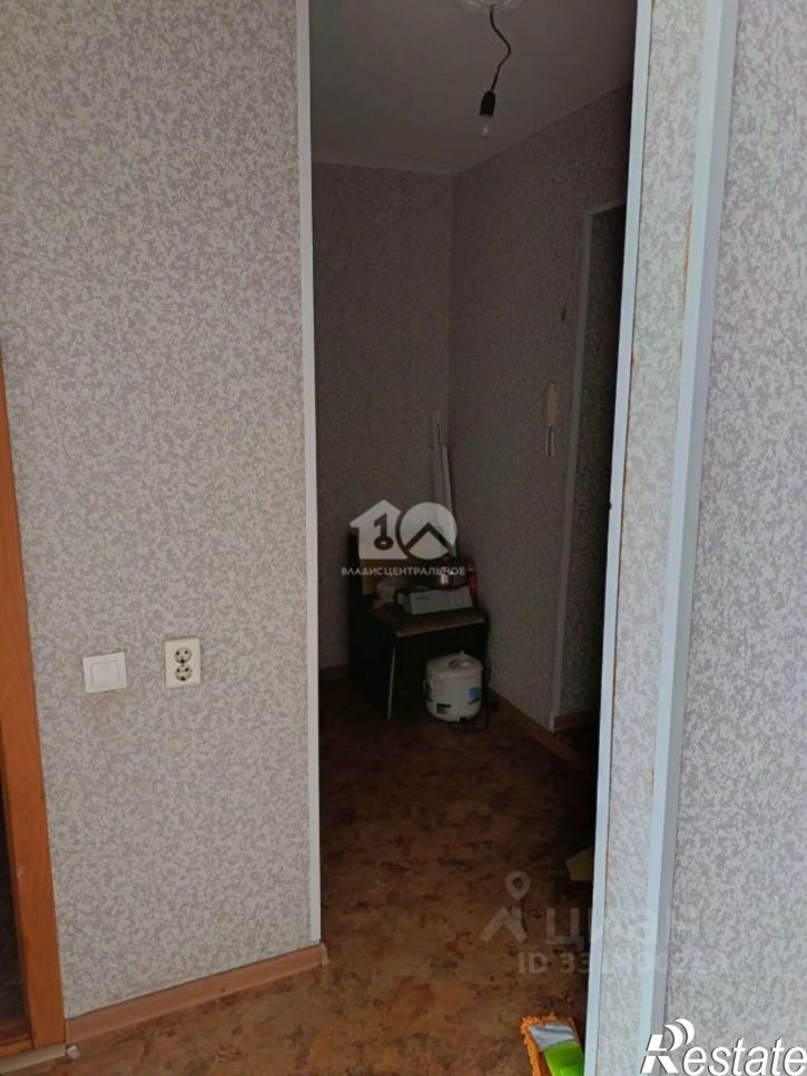 1-комн квартира ул Титова, 265,  д. 265