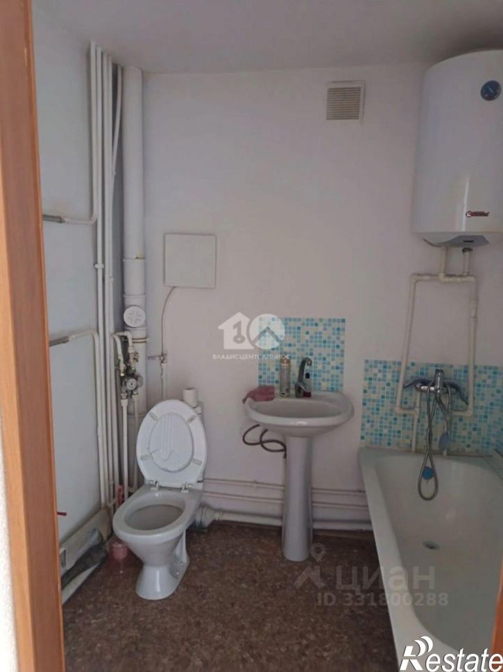 1-комн квартира ул Титова, 265,  д. 265