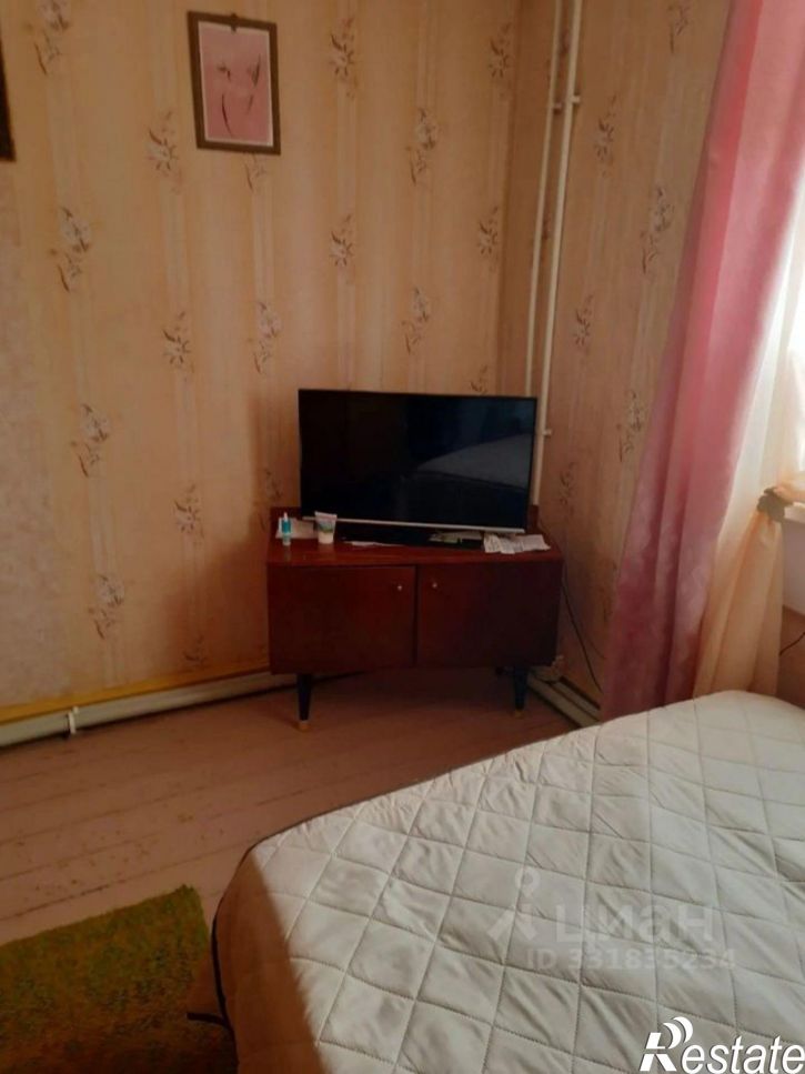 2-комн квартира ул Строителей, 4,  д. 4
