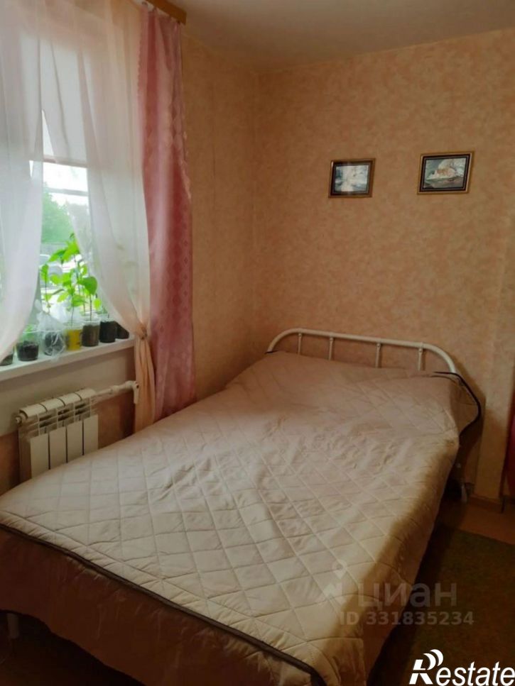 2-комн квартира ул Строителей, 4,  д. 4