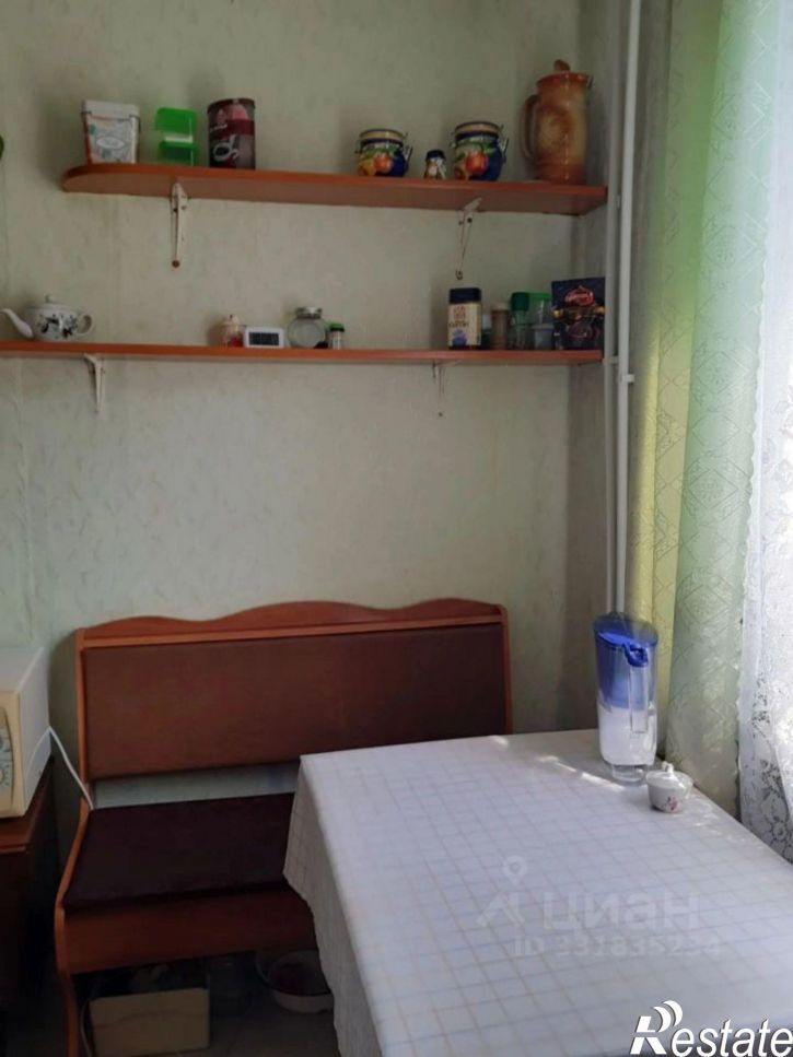 2-комн квартира ул Строителей, 4,  д. 4