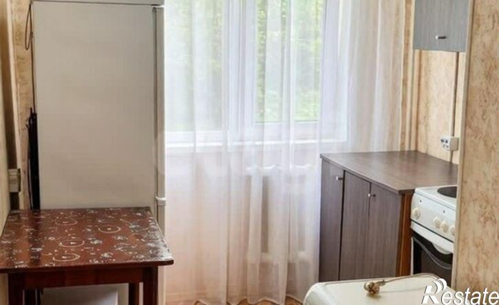 1-комн квартира ул Вагоностроительная, 36,  д. 36