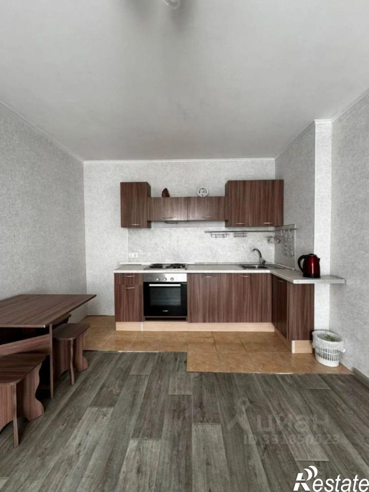 1-комн квартира Барнаул, Балтийская улица, 104