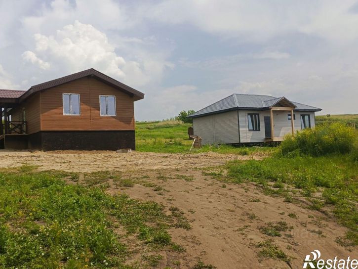 Земельный участок городской округ Барнаул
