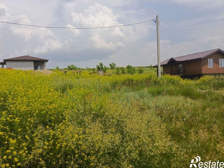 Земельный участок городской округ Барнаул