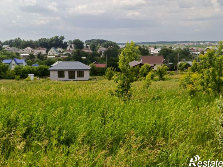 Земельный участок городской округ Барнаул