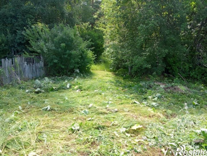 Земельный участок Центральная улица, 53,  д. 53